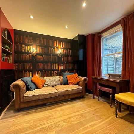 Absolute Clapham Apartment London Exterior photo