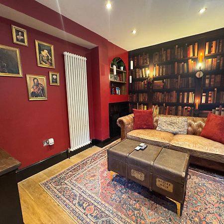 Absolute Clapham Apartment London Exterior photo