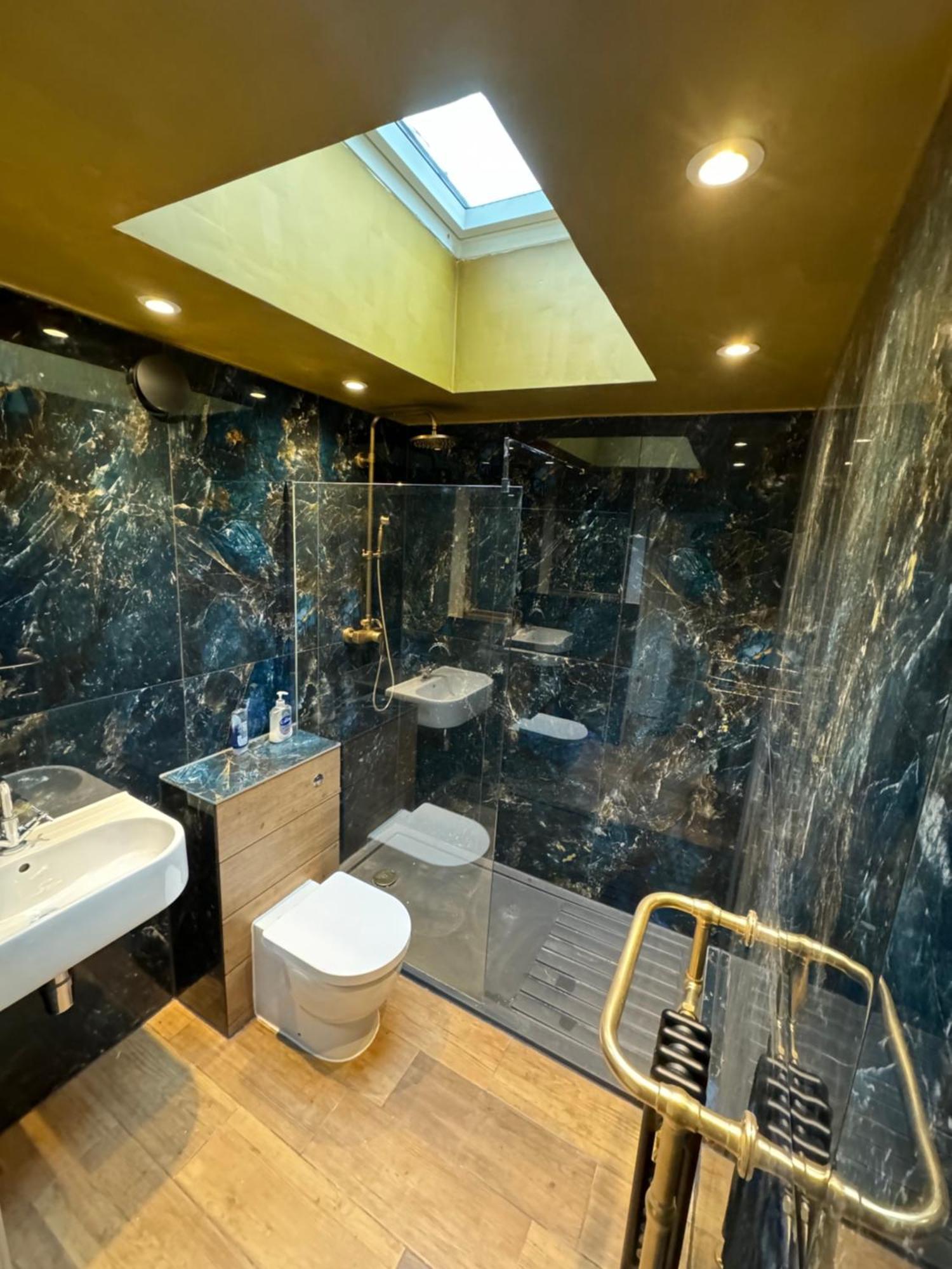 Absolute Clapham Apartment London Exterior photo