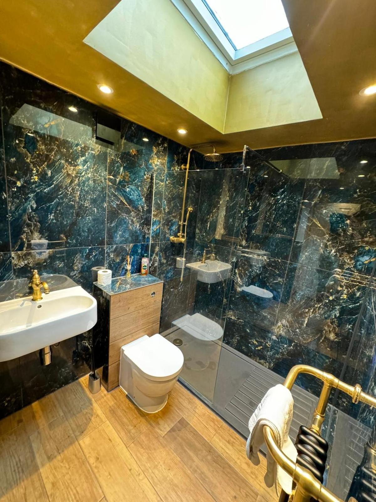 Absolute Clapham Apartment London Exterior photo