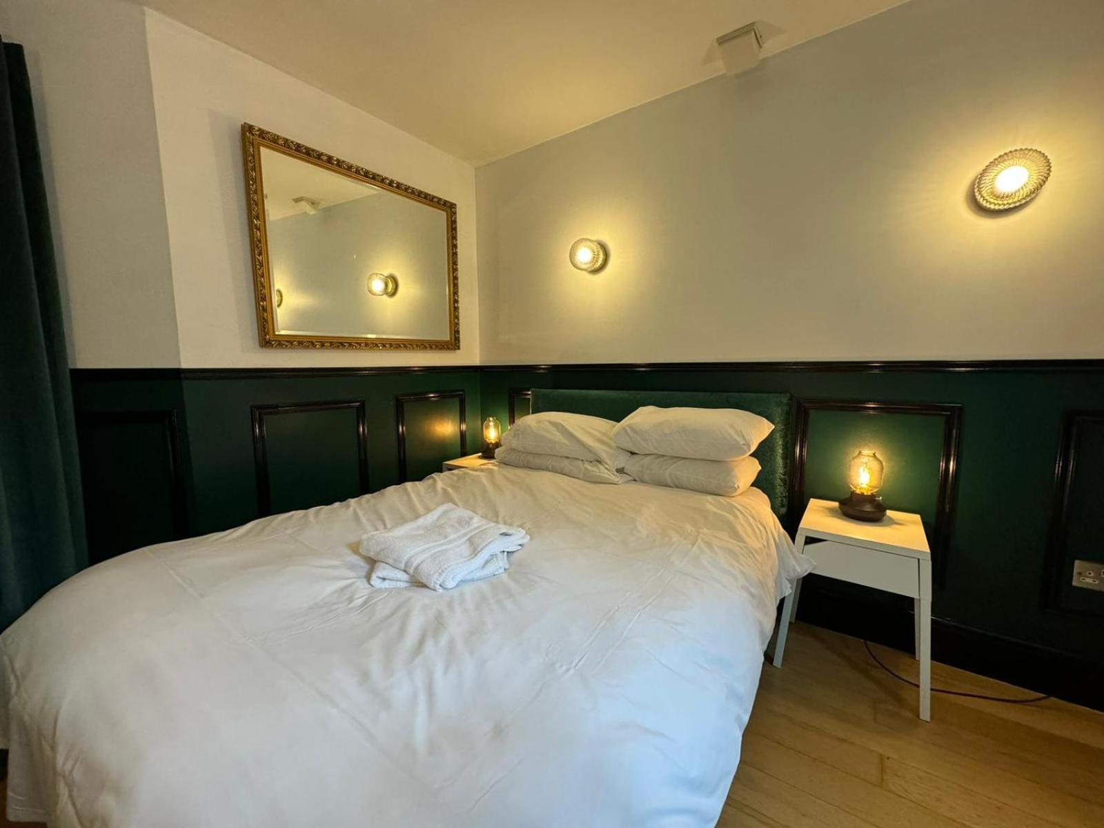 Absolute Clapham Apartment London Exterior photo