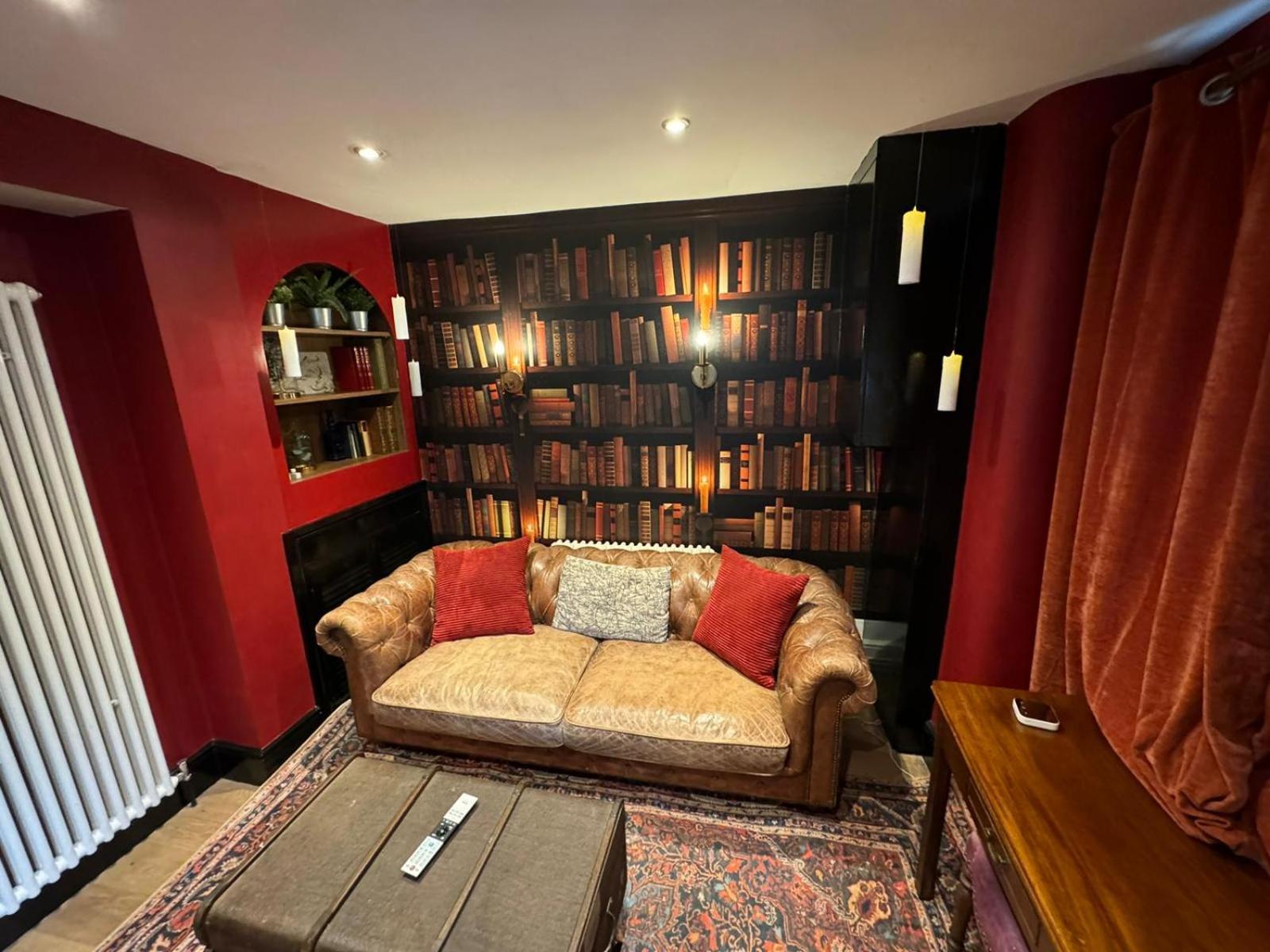 Absolute Clapham Apartment London Exterior photo