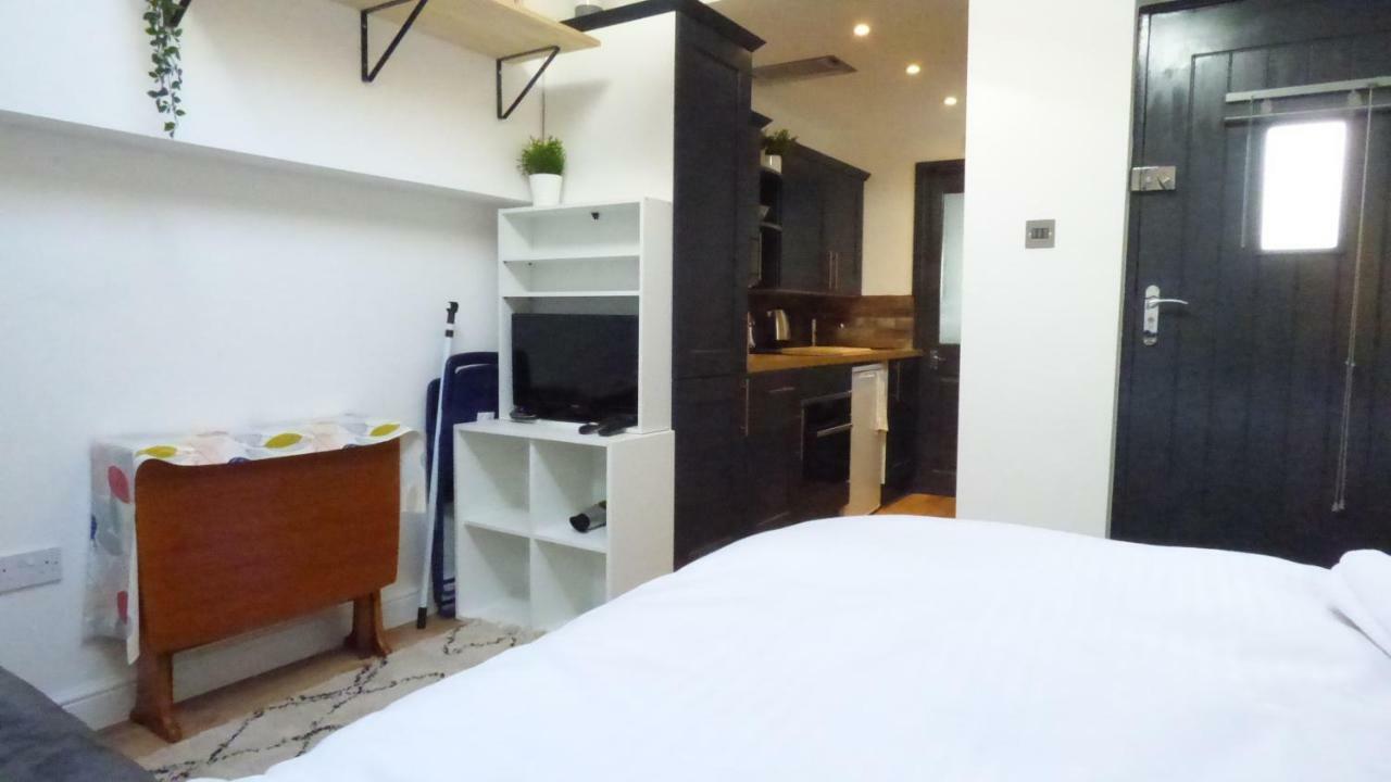 Absolute Clapham Apartment London Exterior photo