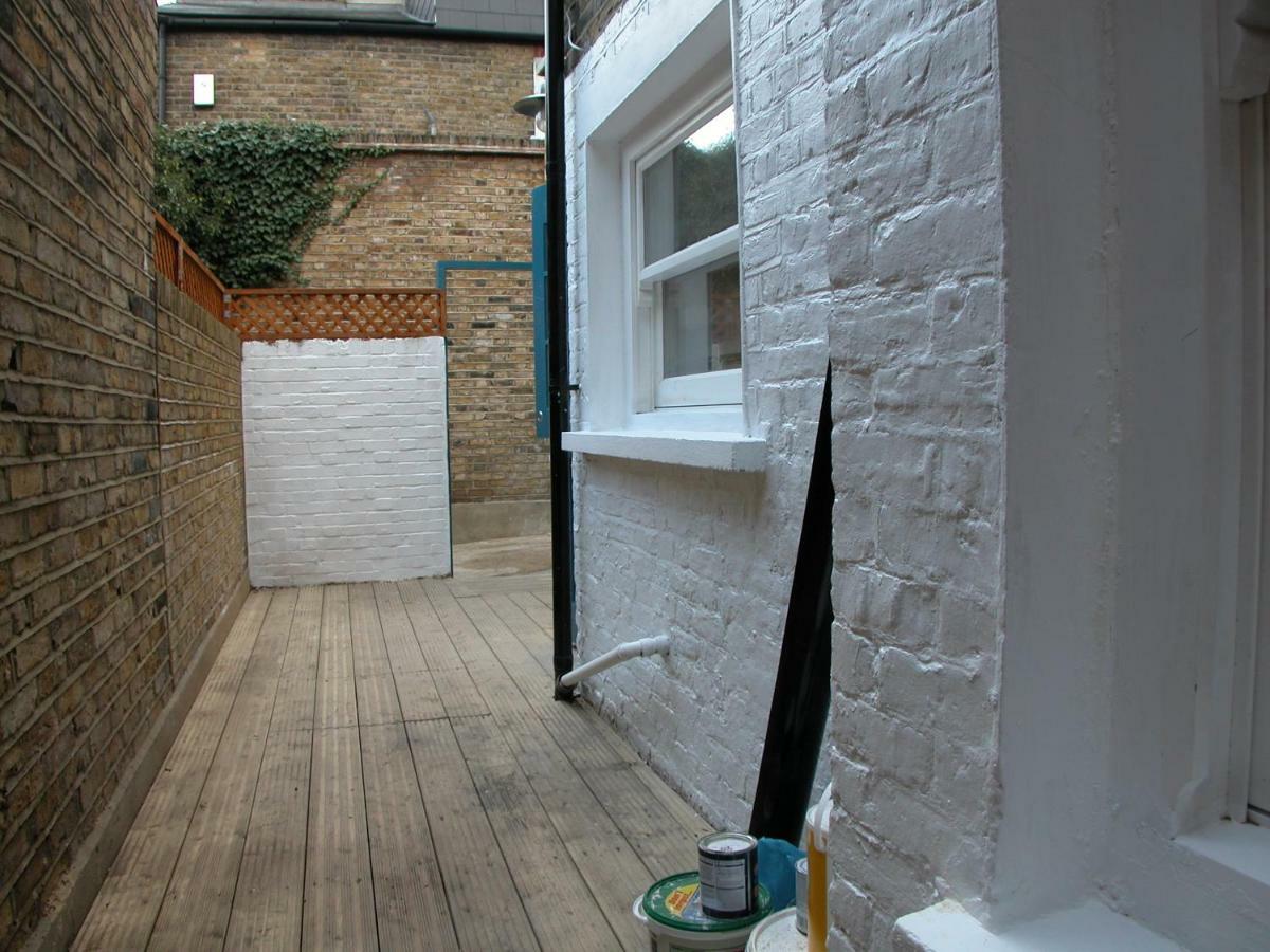 Absolute Clapham Apartment London Exterior photo